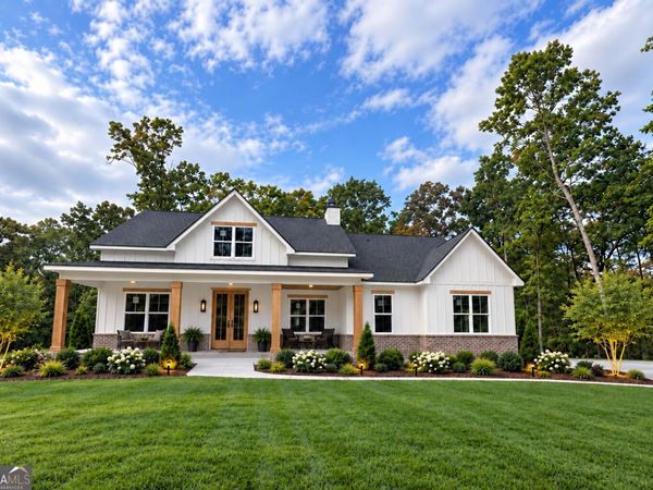 564 Charlotte Lane, Bremen, GA 30110