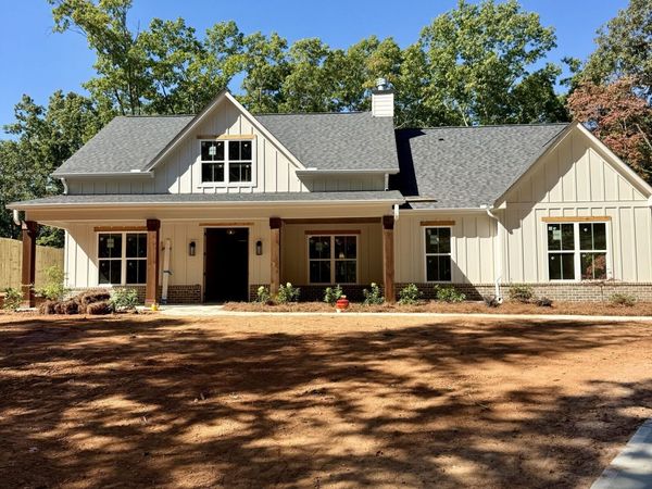 564 Charlotte Lane, Bremen, GA 30110