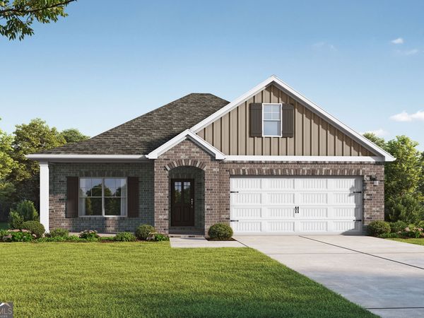 145 Lyric Loop, Hampton, GA 30228