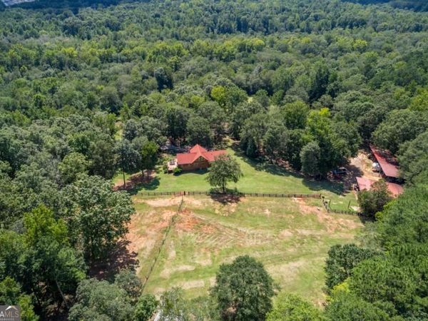 1840 Double Springs Church Road, Monroe, GA 30656