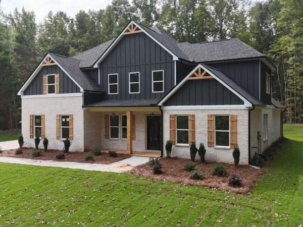 299 Claiborne Way, Monroe, GA 30655