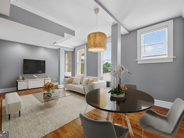 2855 Peachtree Road NE, Unit 317, Atlanta, GA 30305