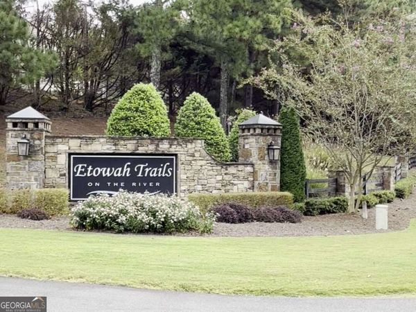 8935 Saddle Trail, Ball Ground, GA 30107
