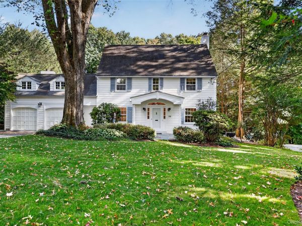 32 Eastview Avenue , Pleasantville, NY 10570
