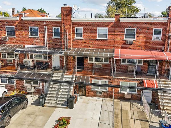 2726 Hone Avenue, Bronx, NY 10469