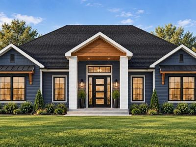 20 Rett Lane, Bishopville, SC 29010