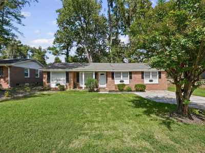 736 Seton Road , Columbia, SC 29212