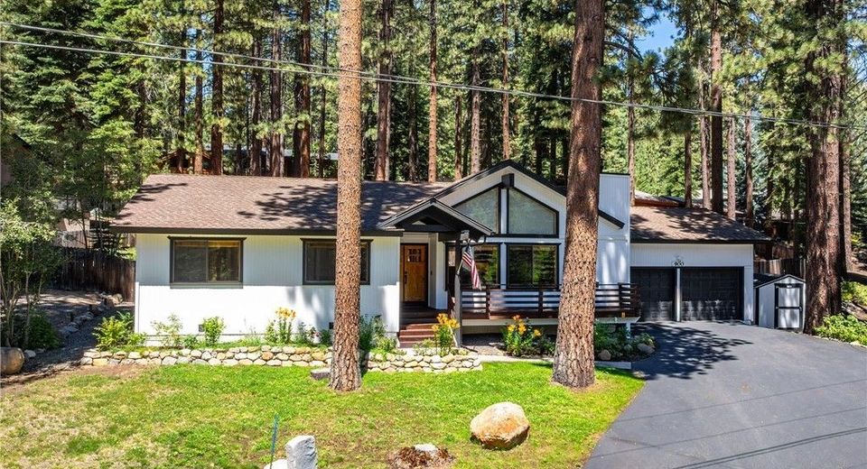 900 Donna Drive, Incline Village, NV 89451 Photo
