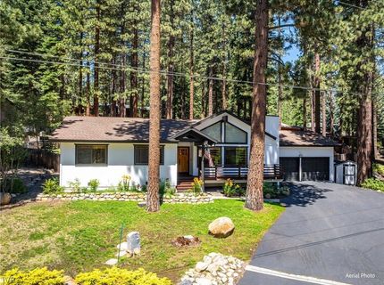 900 Donna Drive, Incline Village, NV 89451 Photo