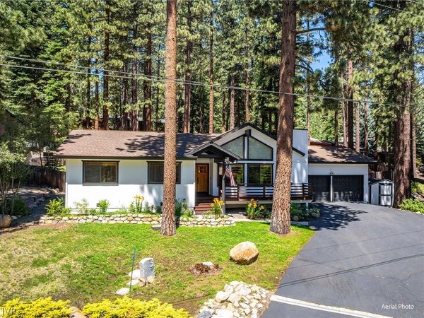 900 Donna Drive, Incline Village, NV 89451