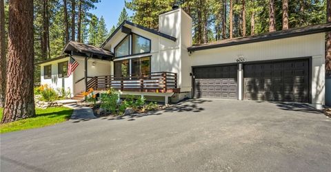 900 Donna Drive, Incline Village, NV 89451 Photo