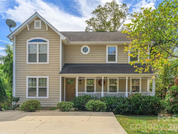 17 Sheridan Road, Asheville, NC 28803