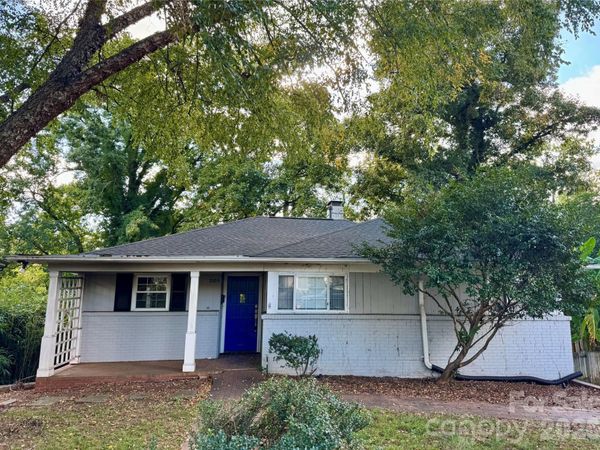 2108 Hassell Place, Charlotte, NC 28209