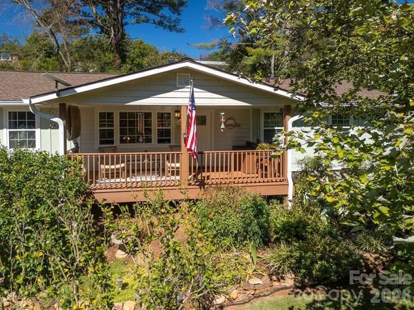 115 Rolling Hills Drive , Franklin, NC 28734