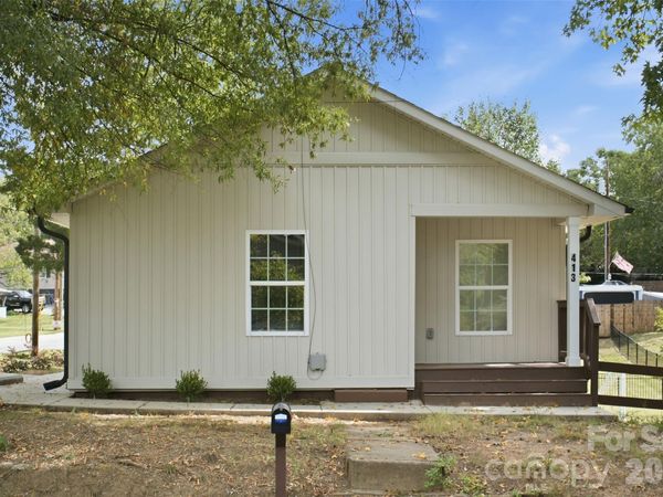 413 Pleasant Avenue, Kannapolis, NC 28081