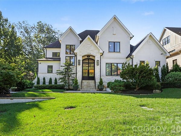 1218 Townes Road, Charlotte, NC 28209