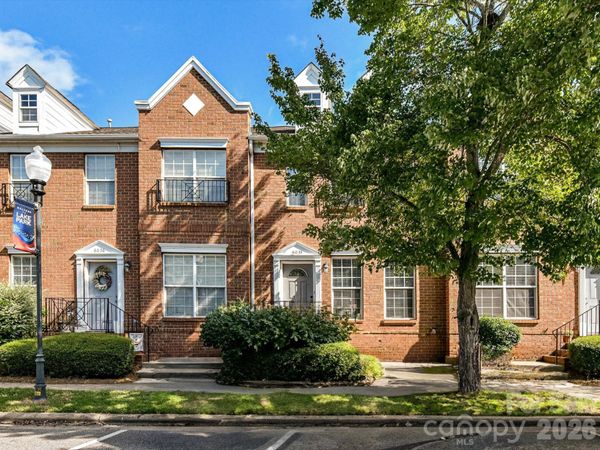 6034 Creft Circle , Indian Trail, NC 28079