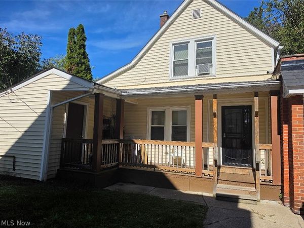 4100 Mapledale Avenue , Unit 4, Cleveland, OH 44109