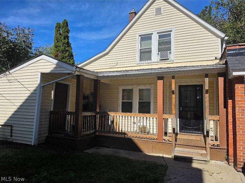 4100 Mapledale Avenue, Unit 4, Cleveland, OH 44109 Photo 1