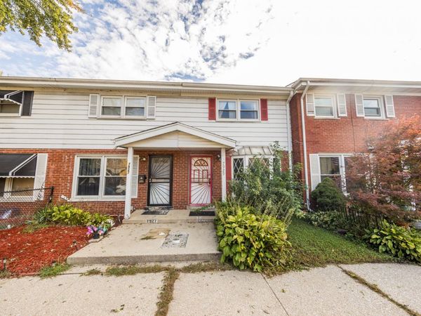 7929 S Greenwood Avenue, Chicago, IL 60619