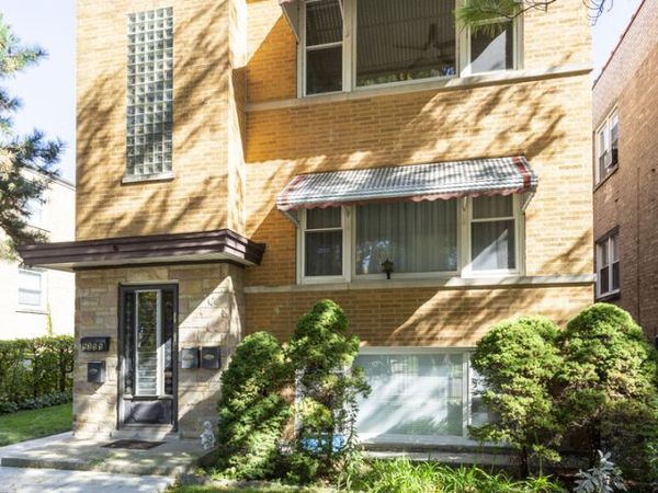 5355 N Central Avenue, Unit 2, Chicago, IL 60630