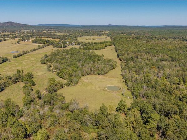 TBD E HWY 70, Glenwood, AR 71943