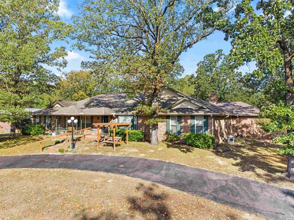 104 WESTMINSTER, Hot Springs, AR 71901