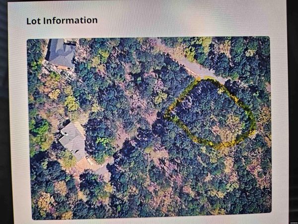 48 LA PALABRA Way, Hot Springs Village, AR 71901