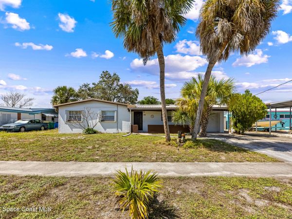 905 Richland Avenue , Merritt Island, FL 32953