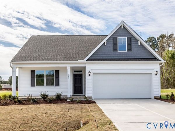 4918 Lawson Mill Drive, Chesterfield, VA 23832
