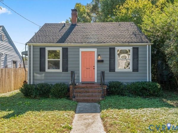 1814 Keswick Avenue, Richmond, VA 23224