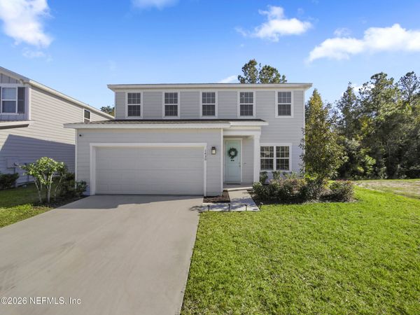 1430 TAN TARA Trail, Jacksonville, FL 32221