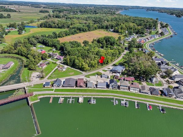 0 N Bank Road , Unit Lot #5, Millersport, OH 43046