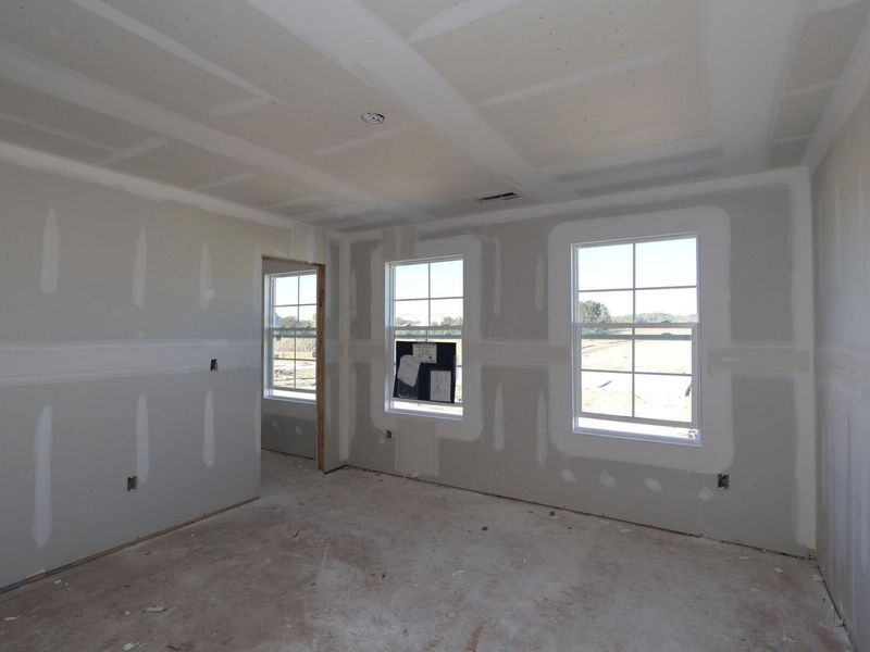 1037 Dawsons Drive , Hebron, OH 43025 Photo 12