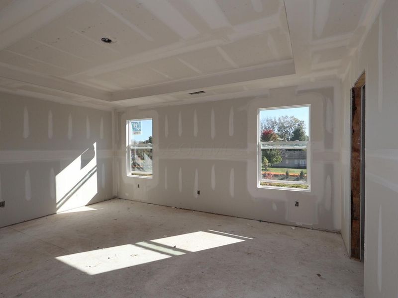 1037 Dawsons Drive , Hebron, OH 43025 Photo 8
