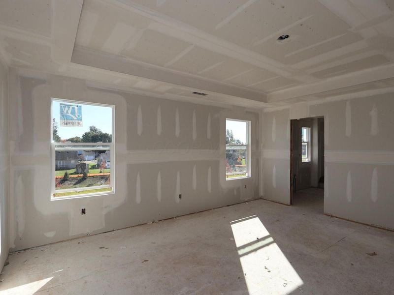 1037 Dawsons Drive , Hebron, OH 43025 Photo 9