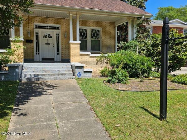 118 Park Avenue SE, Aiken, SC 29801
