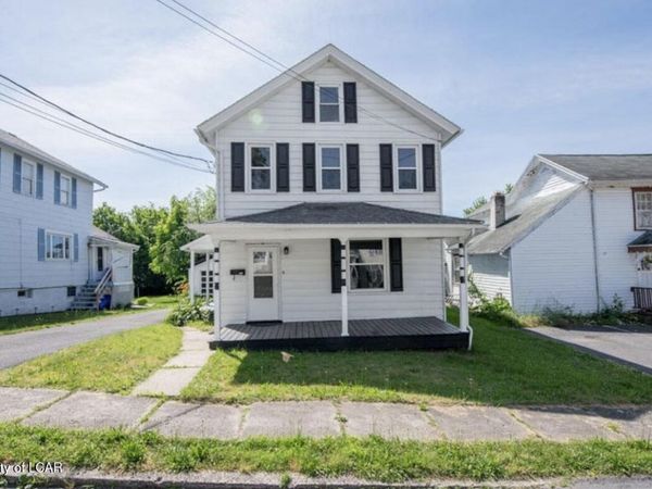 9 Atlantic Avenue, Edwardsville, PA 18704