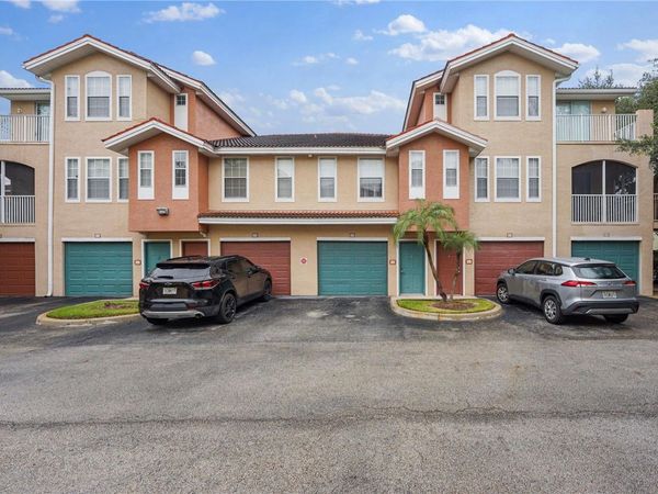 12102 POPPY FIELD LANE , Unit 106, ORLANDO, FL 32837