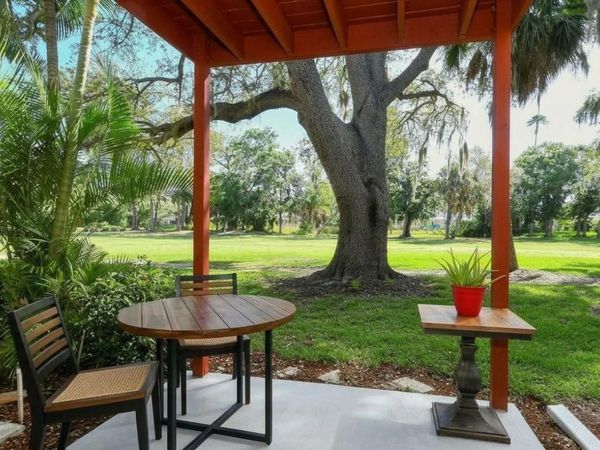 1968 TOUCAN WAY, Unit 1406, SARASOTA, FL 34232