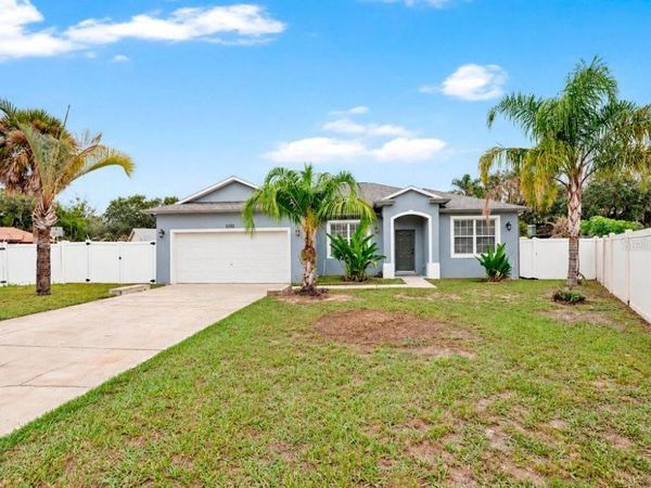 5100 TALLOW WOOD COURT , ORLANDO, FL 32808