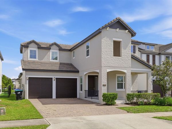 12785 WESTSIDE VILLAGE LOOP, WINDERMERE, FL 34786