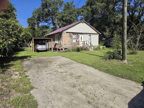 1201 LOWNDE AVENUE , PENSACOLA, FL 32507