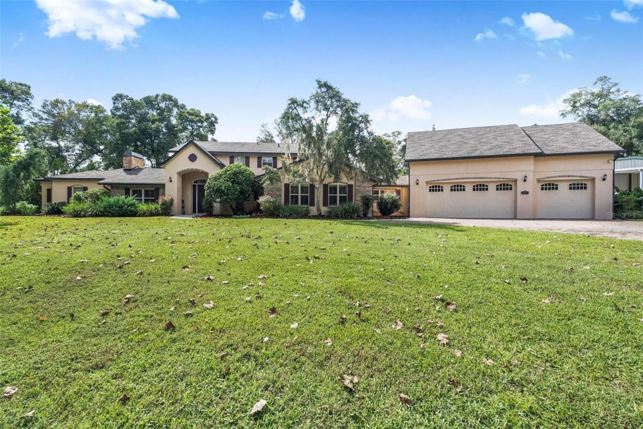 2150 W Dale Circle, Deland, FL 32720 Photo