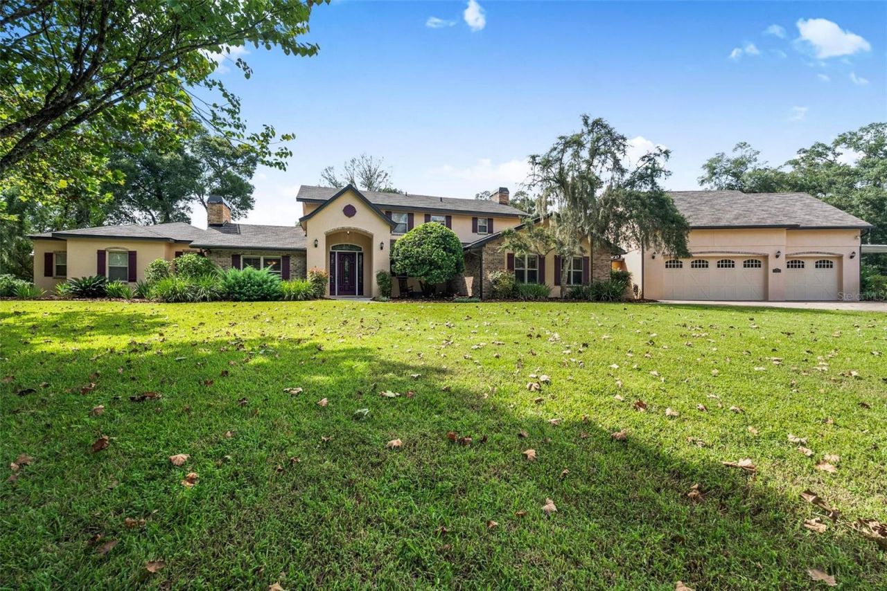 2150 W Dale Circle, Deland, FL 32720 Photo