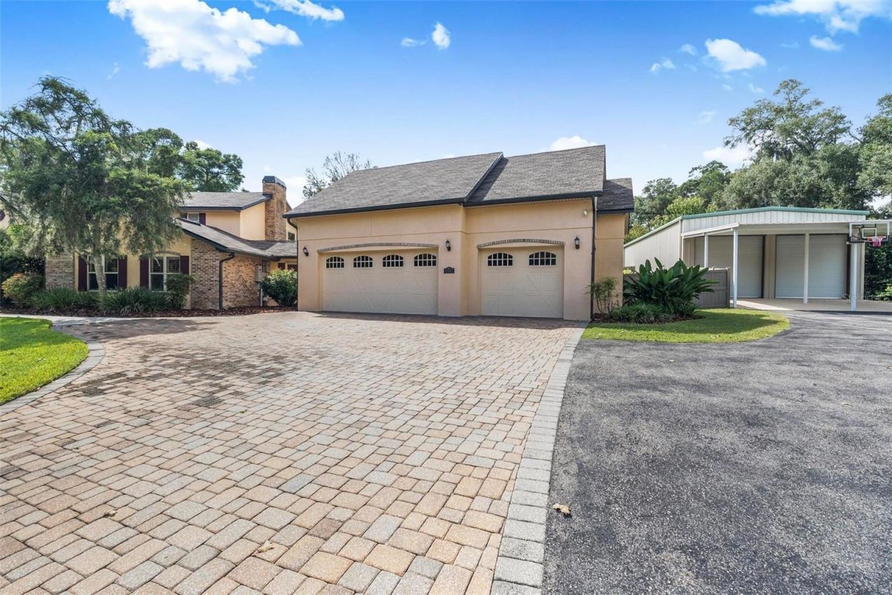 2150 W Dale Circle, Deland, FL 32720 Photo
