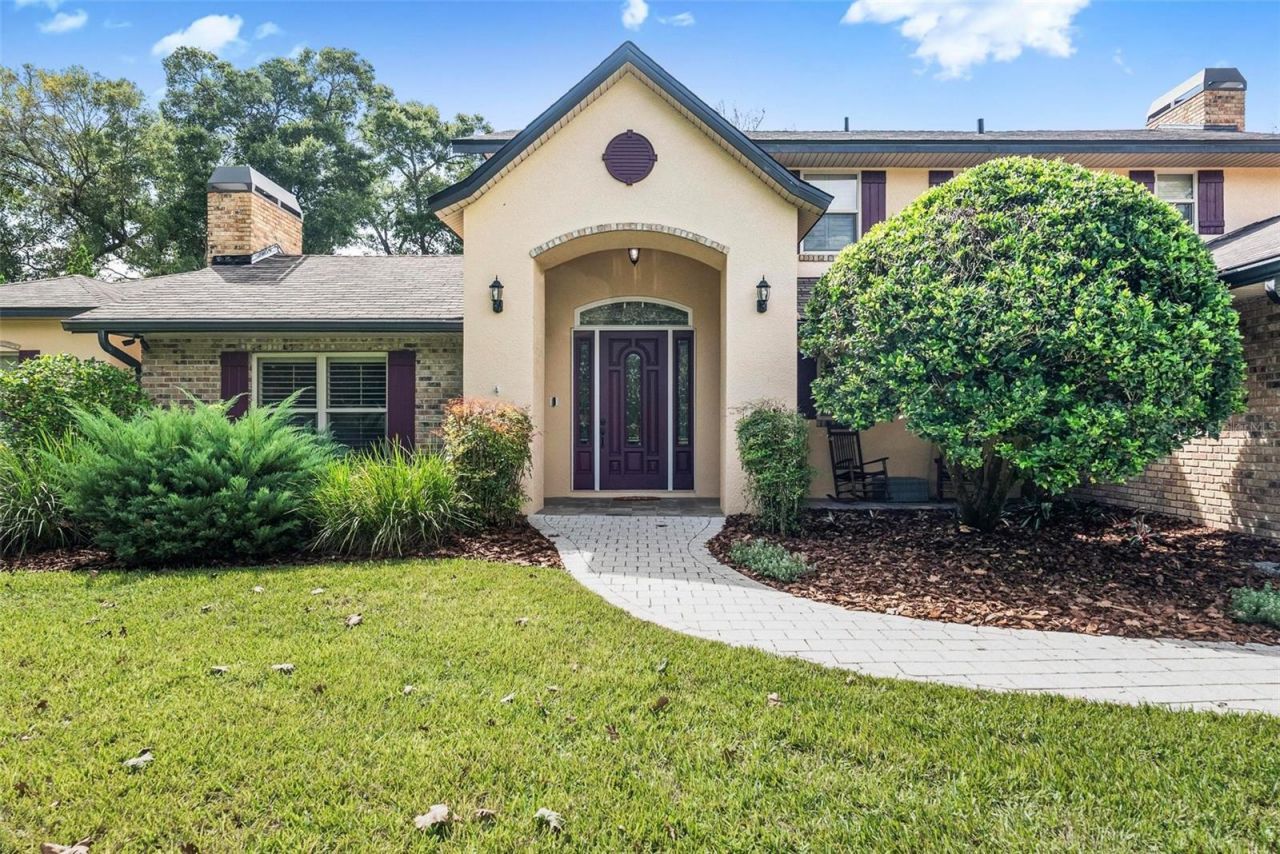 2150 W Dale Circle, Deland, FL 32720 Photo