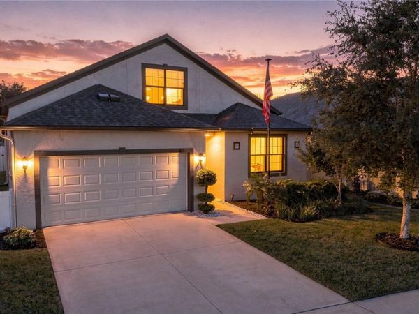 837 OLD WINDSOR WAY , SPRING HILL, FL 34609