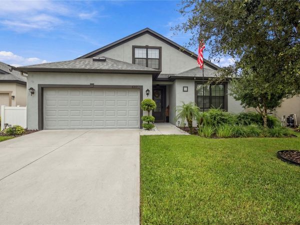 837 OLD WINDSOR WAY , SPRING HILL, FL 34609