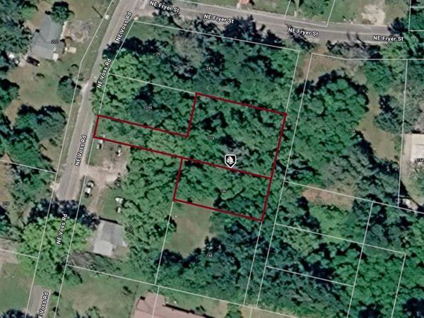 118 & 136 NE ANGUS WAY , LAKE CITY, FL 32055